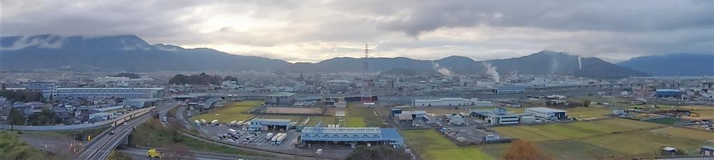 R3.12敦賀駅・敦賀車両基地