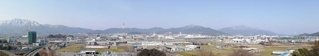 R4.3敦賀駅・敦賀車両基地