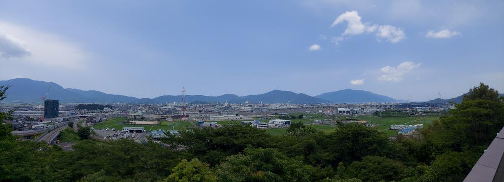R4.6敦賀駅・敦賀車両基地