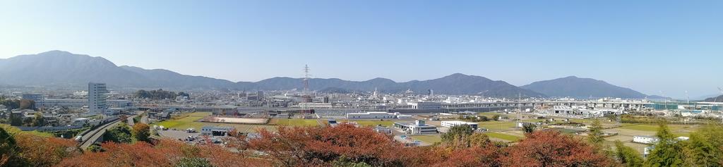 R4.12敦賀駅・敦賀車両基地