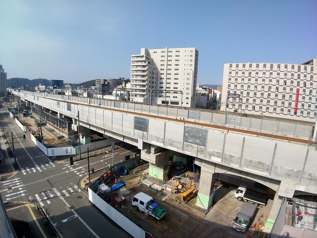 R4.3月福井駅２