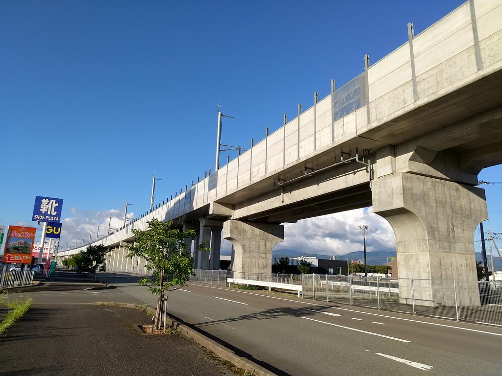 R3.9高柳高架橋