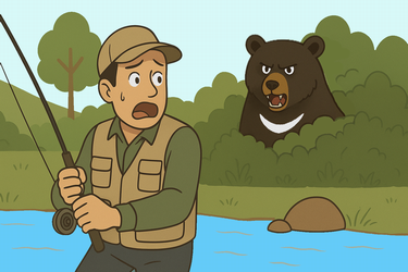 fishing