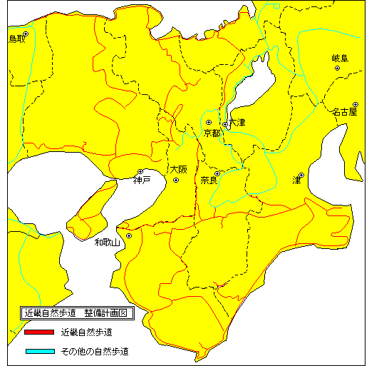 全体ルート図