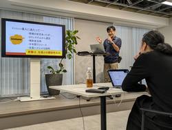 事業者（１）