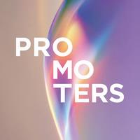 Promoters2026アイコン