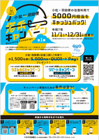 小松空港サポーターズクラブ_搭乗キャンペーン