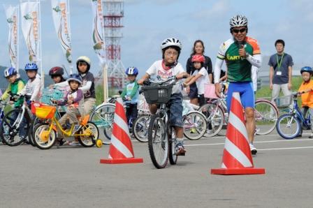 サイクルキッズ