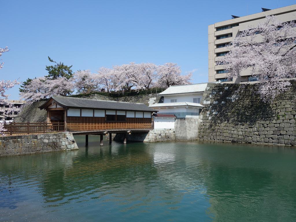 山里口御門