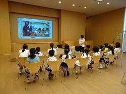 交流会