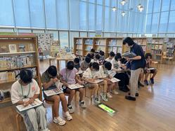 本の探し方