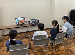 交流会