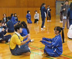 アイスブレイク1