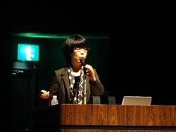 講演会２