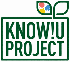 農遊プロジェクト　ロゴ