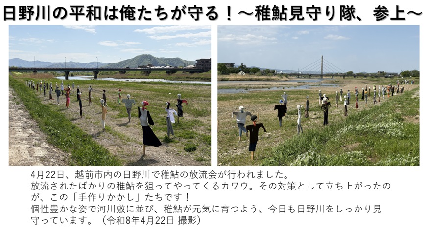 かかし