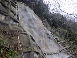 ブロック5完成状況