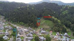 上谷南川着手前ドローン写真