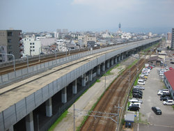 平成２５年８月９日撮影