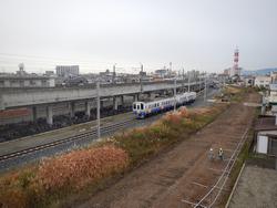 平成27年11月25日撮影