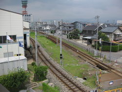 平成２５年８月９日撮影