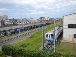 平成27年8月25日撮影