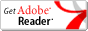 Adobe　Readerのダウンロード