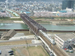 平成20年4月9日撮影写真