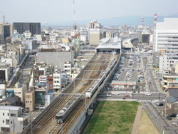 平成21年4月13日撮影写真