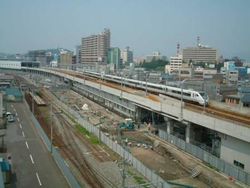 平成18年6月1日撮影写真