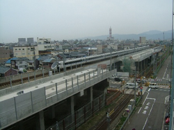 平成20年4月9日撮影写真