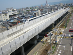 平成21年4月13日撮影写真