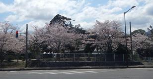 美浜町佐田（撤去後）