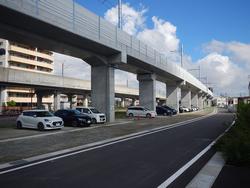 志比口地区からえちぜん鉄道福井口駅方向を撮影した写真一覧へ