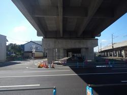 清川踏切から南方向を撮影した写真一覧へ