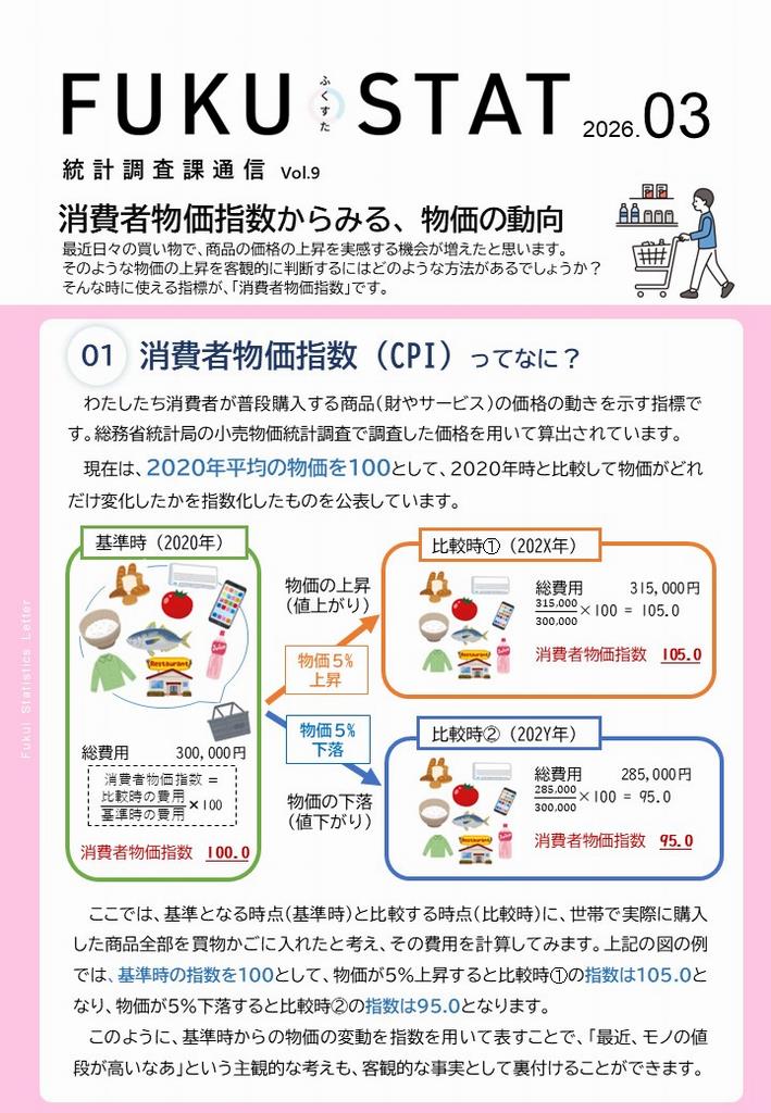 FUKUSTAT(2026.03)