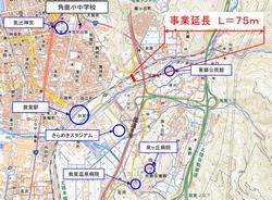 余座位置図