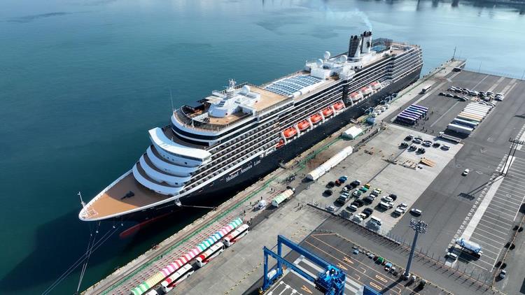 ウエステルダム（１）