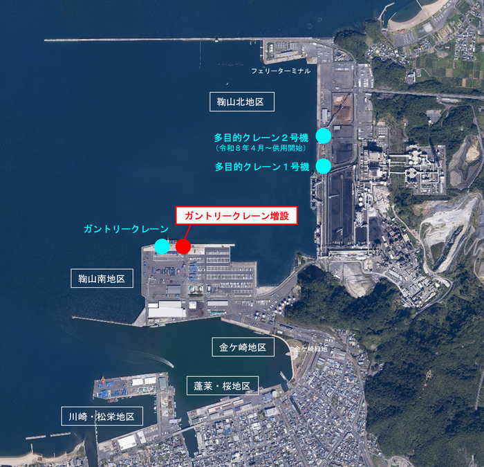 事業箇所図（修正）