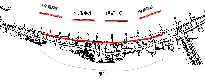 平面図