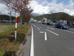 路面標示