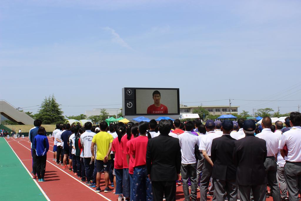 陸上競技場 福井県ホームページ