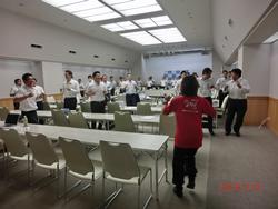 青年会議所
