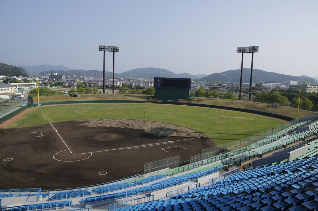 野球場 福井県ホームページ