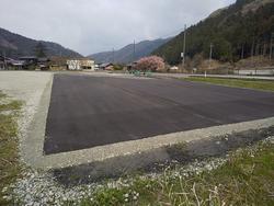 道の駅若狭熊川宿1