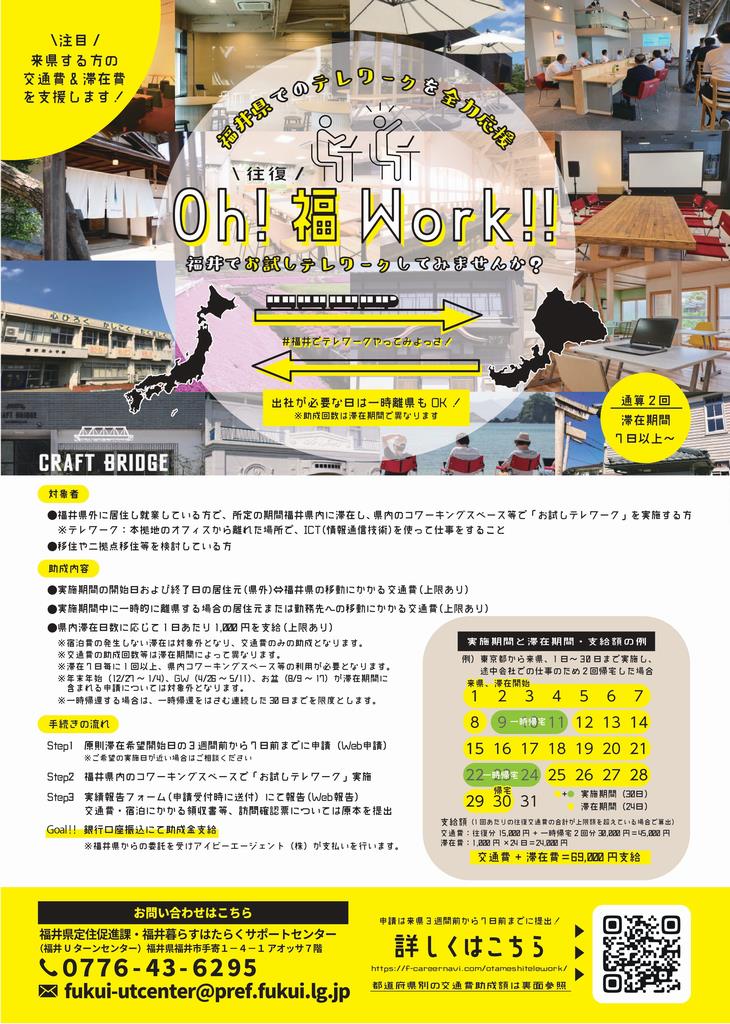 ポスター表