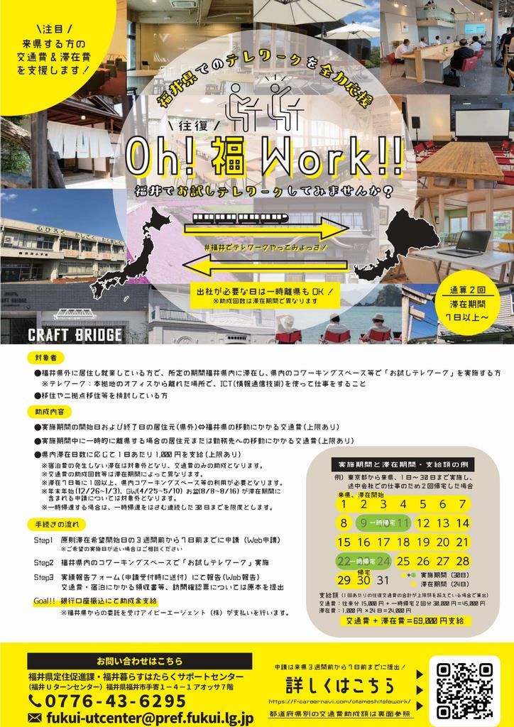 ポスター表