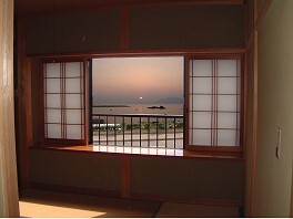 旅館やま岡客室