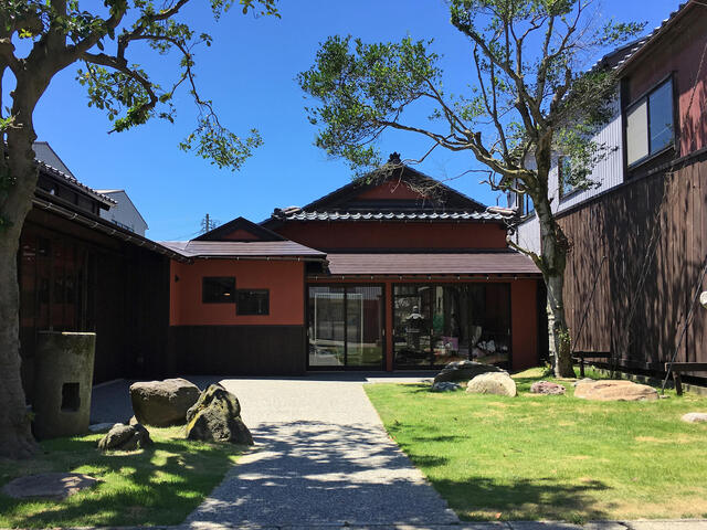 アーバンデザインセンター坂井