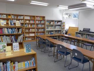 図書室